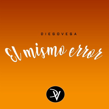 El Mismo Error | Boomplay Music