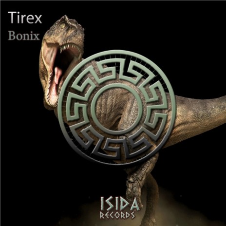 Tirex (Original Mix) | Boomplay Music