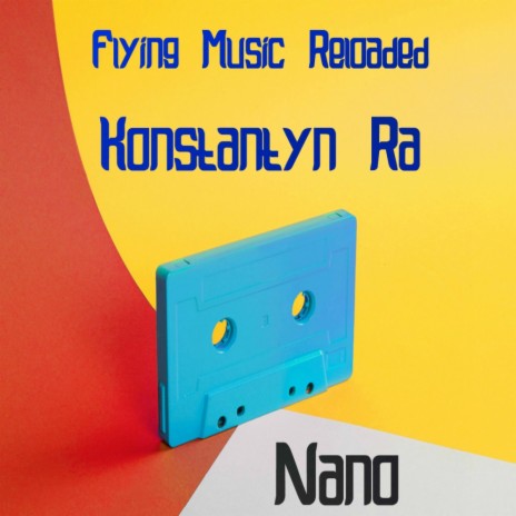 Nano (Original Mix) | Boomplay Music