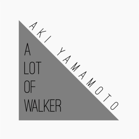 A Lot Of Walker (Rain Mix)