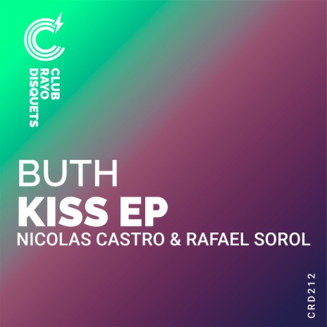 BLACK KISS (RAFAEL SOROL& NICOLAS CASTRO) | Boomplay Music