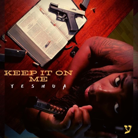 Keep It on Me | Boomplay Music