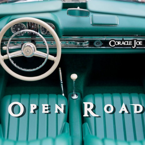 Open Road | Boomplay Music