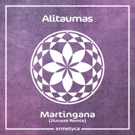 Martingana (Jiunaze Extended) | Boomplay Music