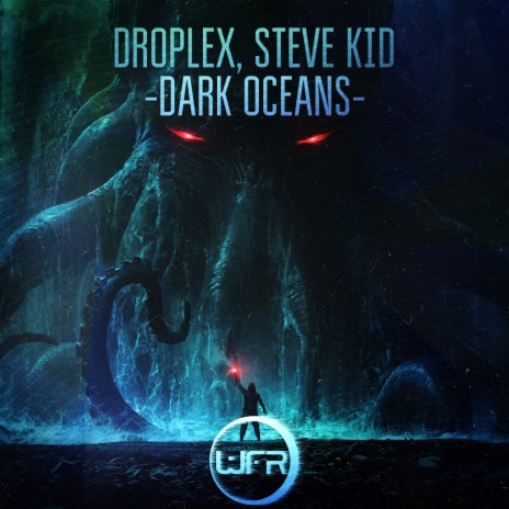 Dark Oceans (Original Mix) ft. Steve Kid | Boomplay Music