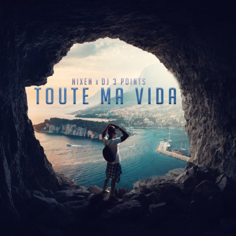 Toute ma vida ft. Dj 3 points | Boomplay Music