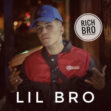 Rich Bro | Boomplay Music