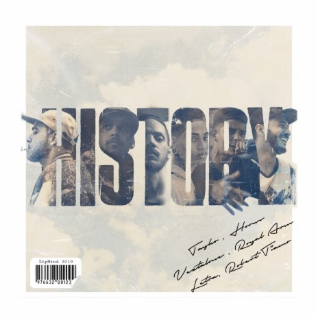 History ft. Tayko, Horus, Royal Arm, Letra Emece & Robert Tiamo | Boomplay Music