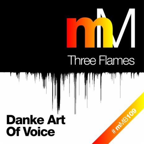 Danke Art Of Voice (Three Flames Remix) | Boomplay Music