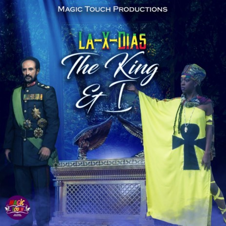The King & I | Boomplay Music