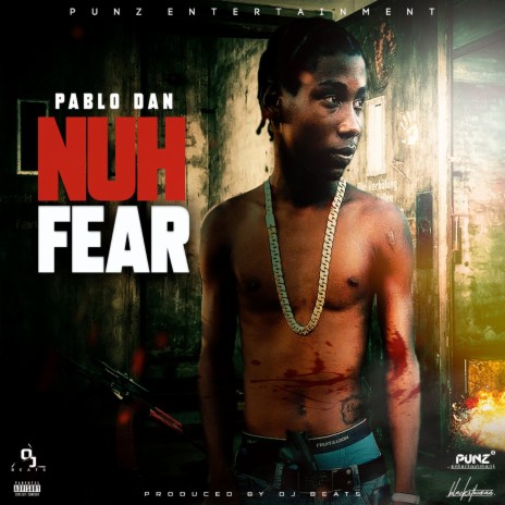 Nuh Fear | Boomplay Music