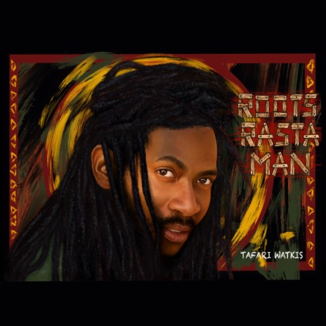 Roots Rasta Man | Boomplay Music