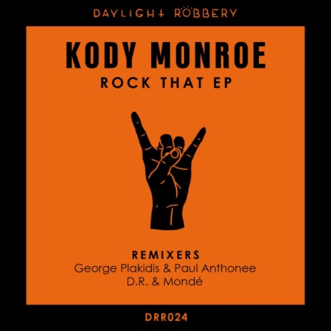Rock That (George Plakidis & Paul Anthonee Remix)