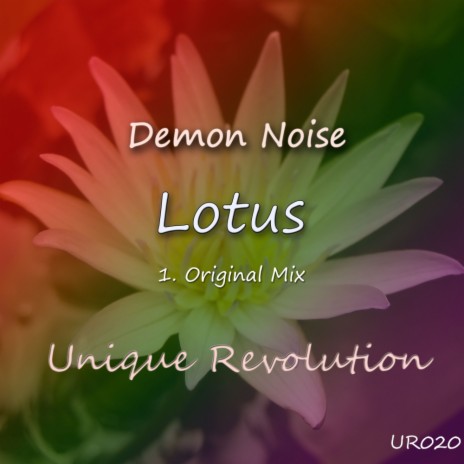 Lotus (Original Mix) | Boomplay Music