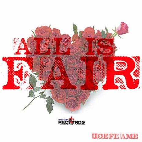 All Is Fair (Original Mix)
