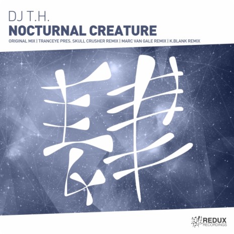 Nocturnal Creature (Original Mix)