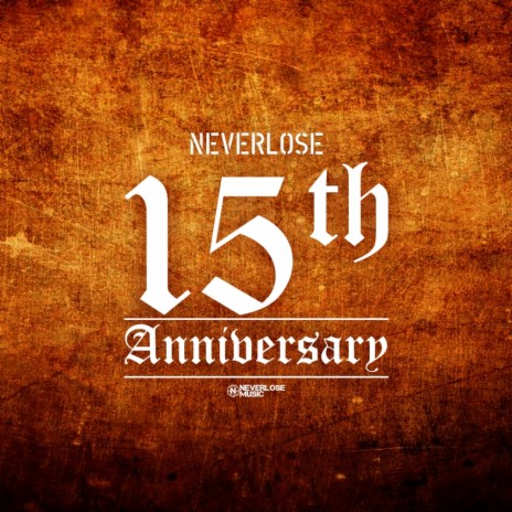 15th Anniversary (Original Mix)