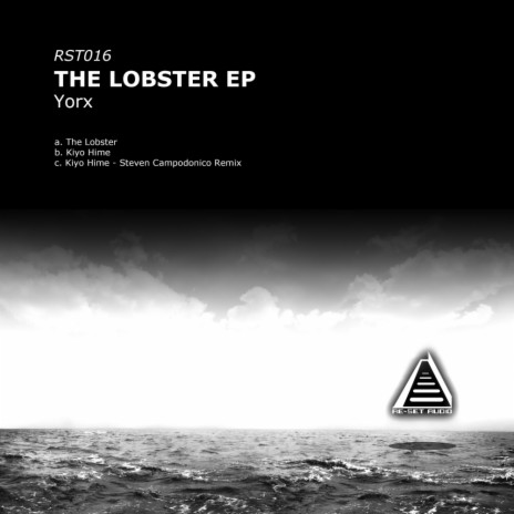 The Lobster (Original Mix)