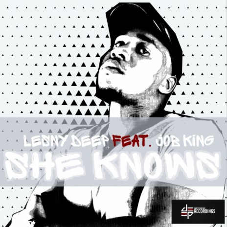 She Knows (Original Mix) ft. Job King