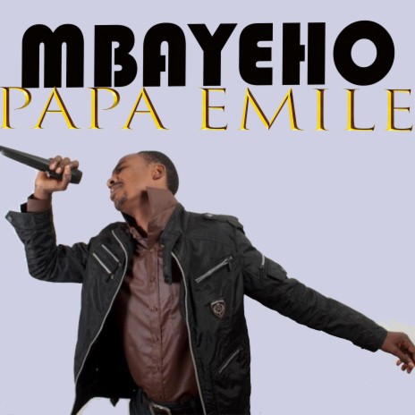 Mbayeho | Boomplay Music