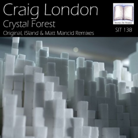 Crystal Forest (I5land Remix)