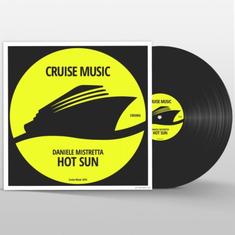 Hot Sun (Original Mix)