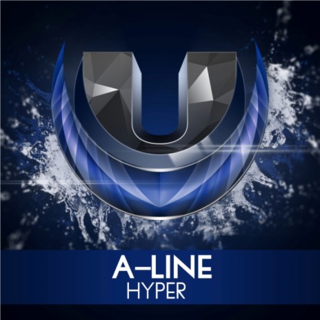 Hyper (Original Mix) | Boomplay Music