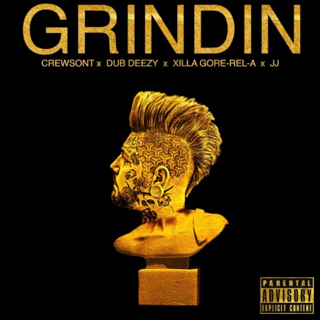 Grindin (feat. JJ) | Boomplay Music