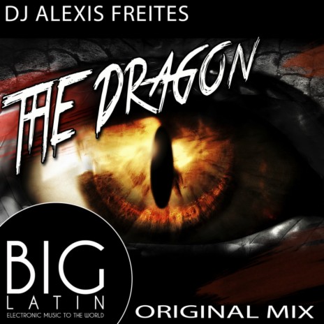 The Dragon (Original Mix)