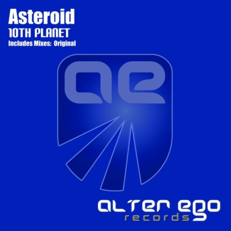 10th Planet (Radio Edit)