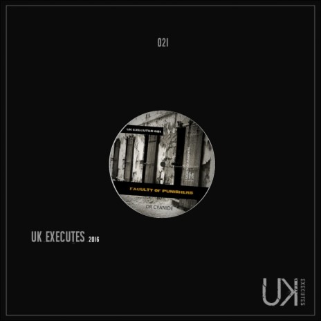 Faculty of Punishers (Original Mix)