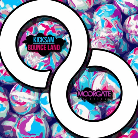 Bounce Land (Original Mix) | Boomplay Music