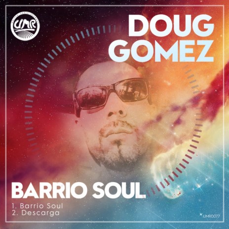 Barrio Soul (Original Mix)