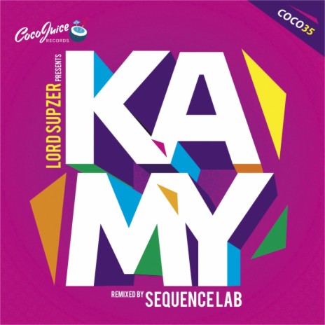 Kamy (Sequence Lab Remix) | Boomplay Music