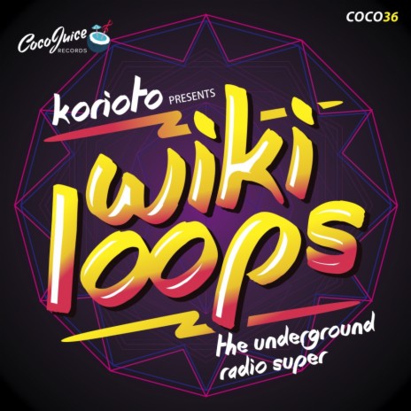 Radio Super (Original Mix)