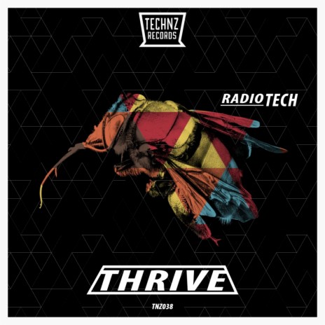 Thrive (Original Mix)