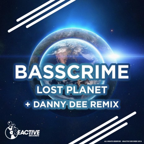 Lost Planet (Original Mix) | Boomplay Music