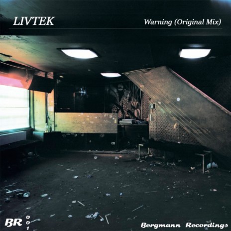 Warning (Original Mix) | Boomplay Music