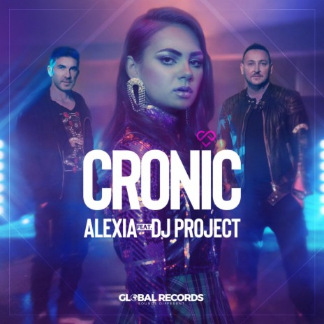 Cronic ft. DJ Project | Boomplay Music