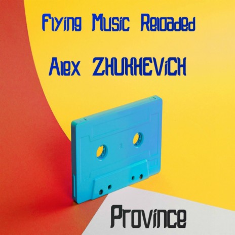 Province (Original Mix) | Boomplay Music