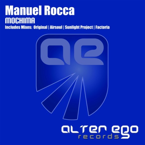 Mochima (Airsoul Remix)