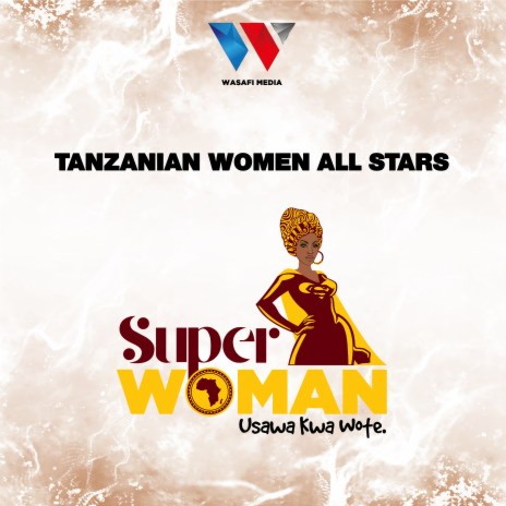 Tanzanian Women All Stars