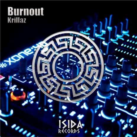 Burnout (Original Mix)