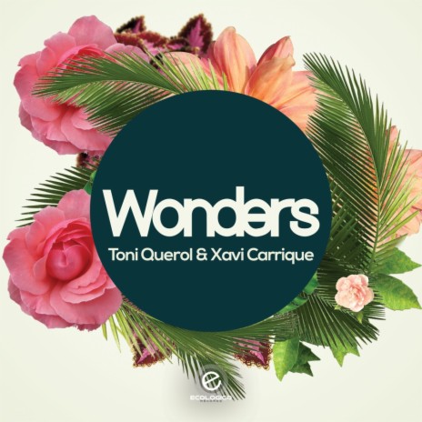 Wonders (Original Mix) ft. Xavi Carrique | Boomplay Music