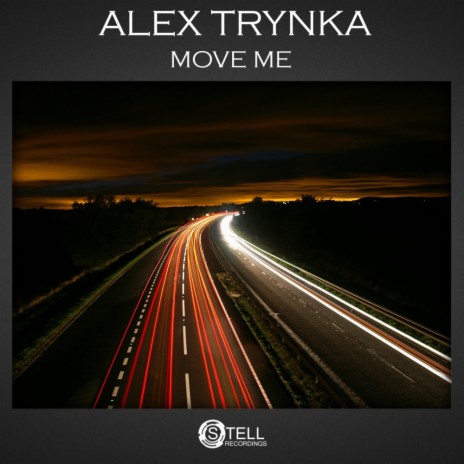 Move Me (Original Mix)