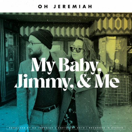 My Baby, Jimmy, & Me | Boomplay Music