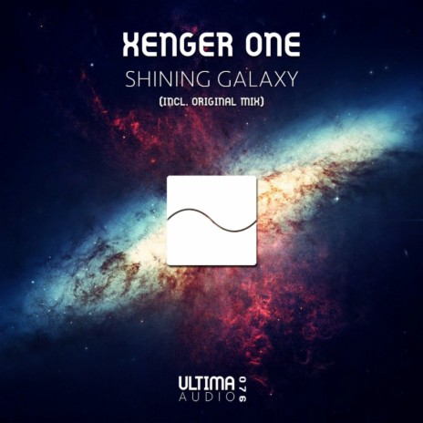 Shining Galaxy (Original Mix) | Boomplay Music