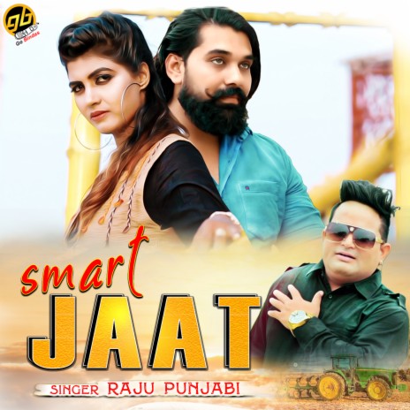 Smart Jaat | Boomplay Music