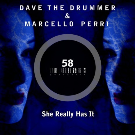 She Really Has It (Original Mix) ft. Marcello Perri