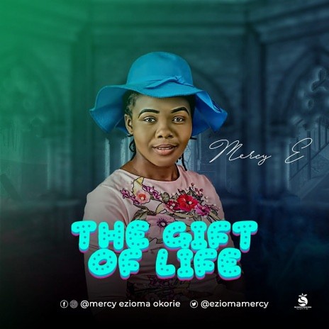 For The Gift Of Life | Boomplay Music